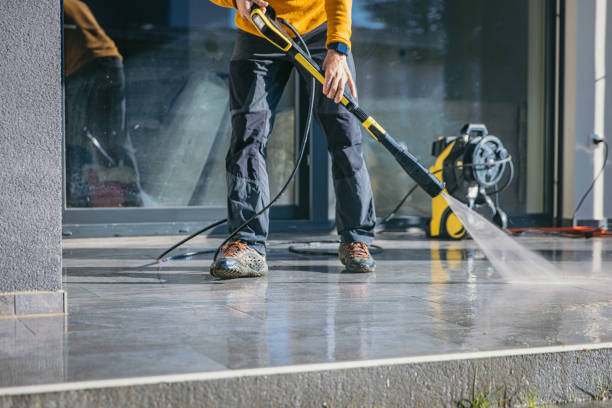 Best Commercial Pressure Washing  in Cactus Flats, AZ